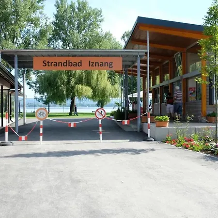 Am Bodensee * Moos (Baden-Wurttemberg)