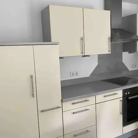 Apartament Am Bodensee