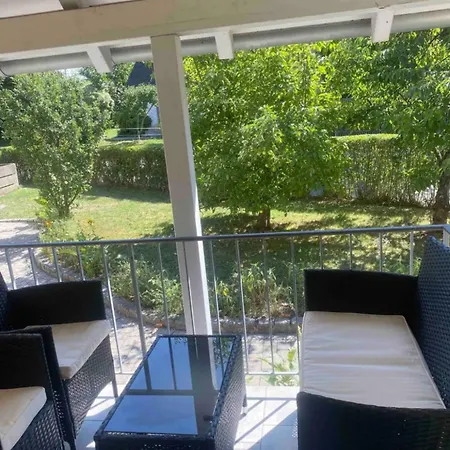 Am Bodensee Moos (Baden-Wurttemberg)