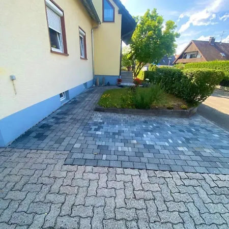 Apartament Am Bodensee