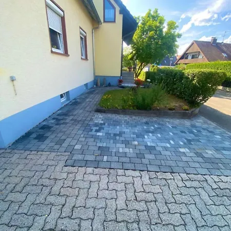 Apartment Am Bodensee