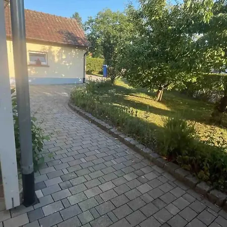 Am Bodensee * Moos (Baden-Wurttemberg)