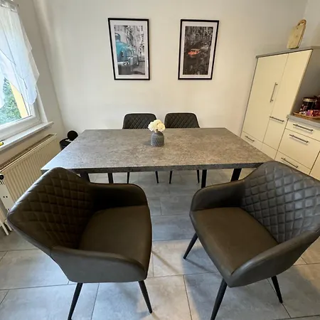 Am Bodensee Apartment