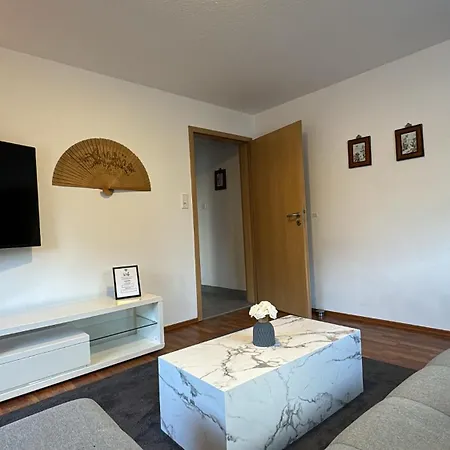 Apartment Am Bodensee Moos (Baden-Wurttemberg)