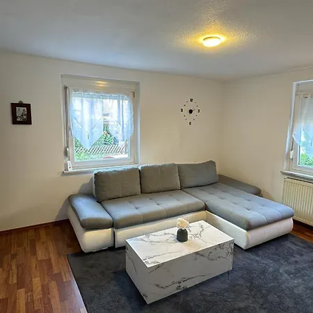 Am Bodensee Apartament