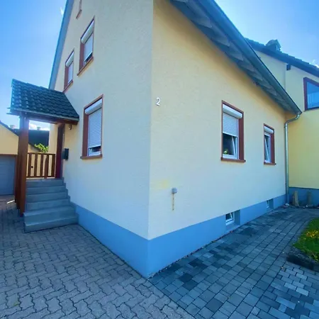 Am Bodensee Moos (Baden-Wurttemberg)