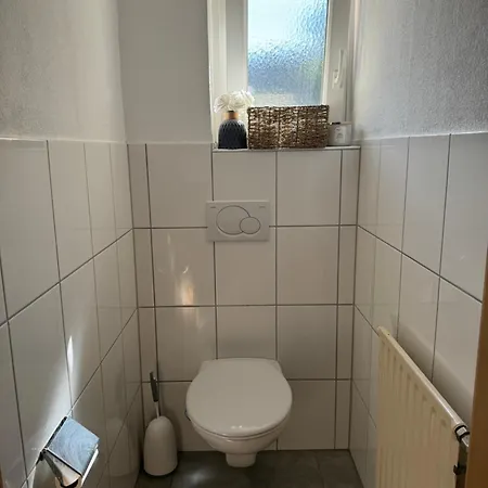 Apartment Am Bodensee *