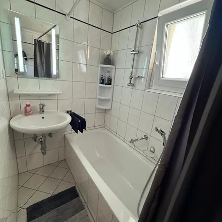 Am Bodensee Apartament