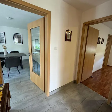 Appartement Am Bodensee *