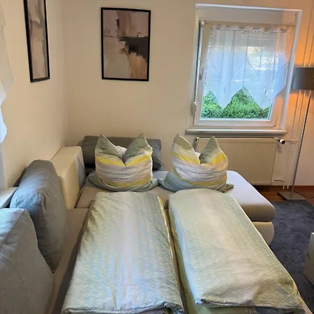 Am Bodensee Apartament