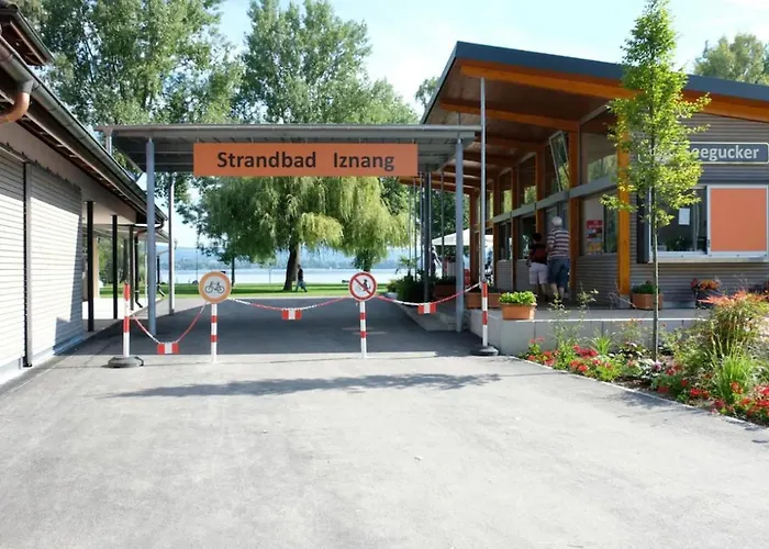 Am Bodensee * Moos (Baden-Wurttemberg)