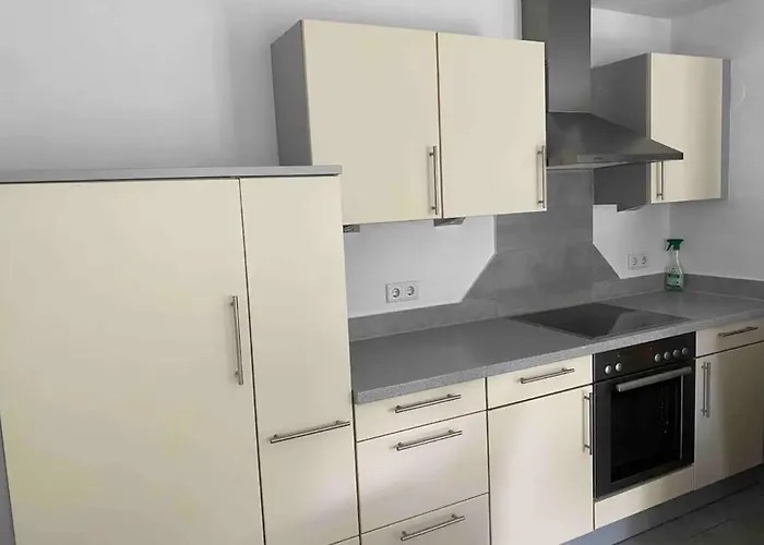 Apartamento Am Bodensee