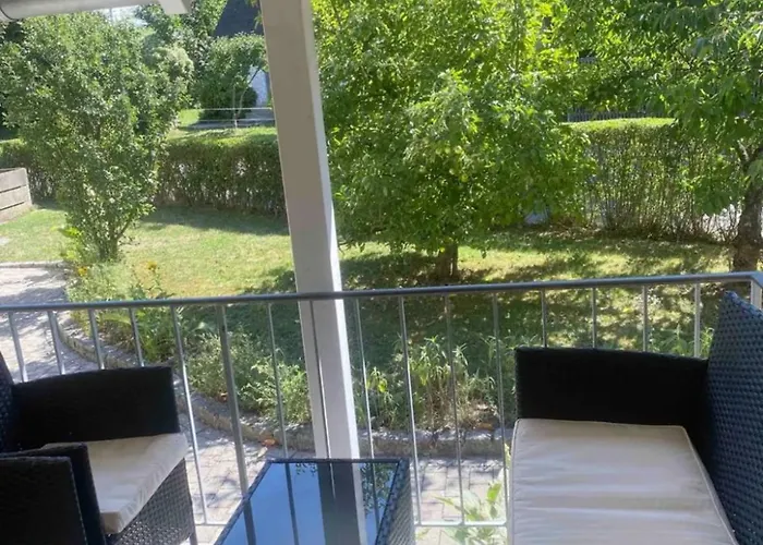 Am Bodensee Moos (Baden-Wurttemberg)