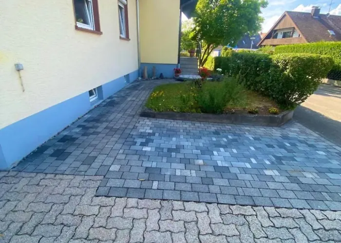 Apartamento Am Bodensee