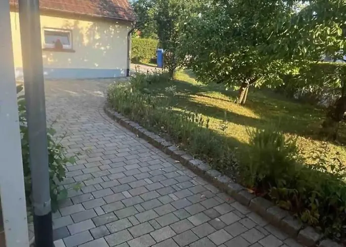 Am Bodensee * Moos (Baden-Wurttemberg)