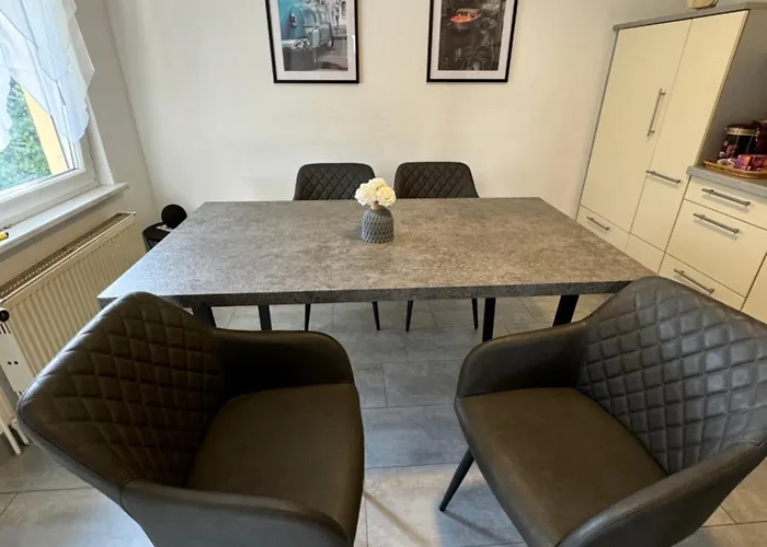 Am Bodensee Apartamento