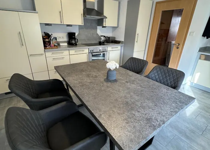 Am Bodensee * Moos (Baden-Wurttemberg)