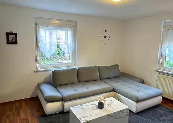 Am Bodensee Appartement