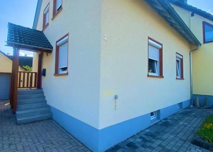 Am Bodensee Moos (Baden-Wurttemberg)