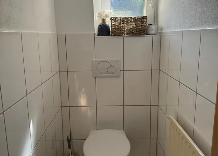 Appartement Am Bodensee *