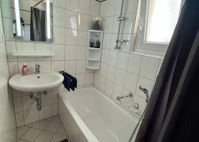 Am Bodensee Appartement