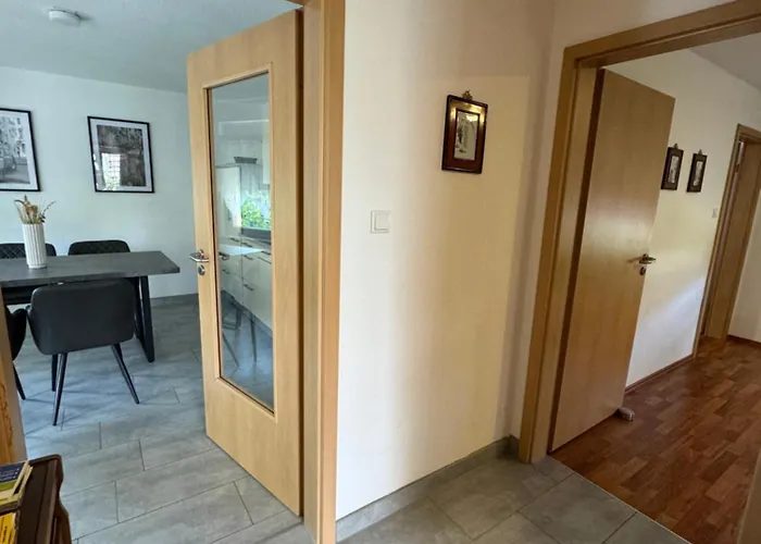 Apartamento Am Bodensee *