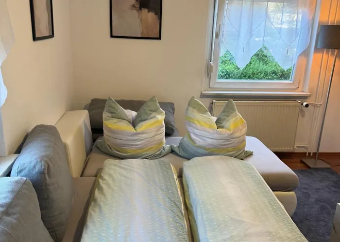 Am Bodensee Apartamento