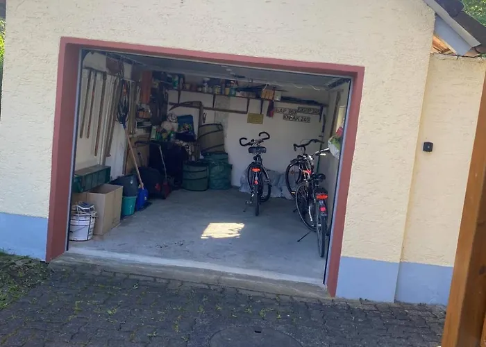 Am Bodensee Moos (Baden-Wurttemberg)